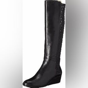 Cole Haan Tali Grand Stretch boot 9M black